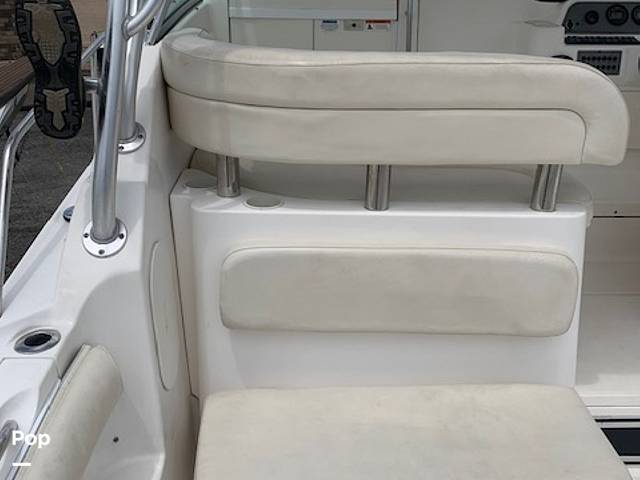 Slide: The Image of Wellcraft 290 Coastal 2005 - 15606033