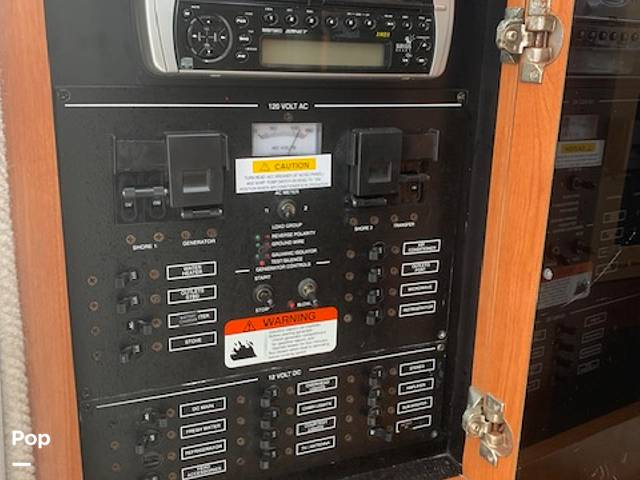 Slide: The Image of Wellcraft 290 Coastal 2005 - 15606035