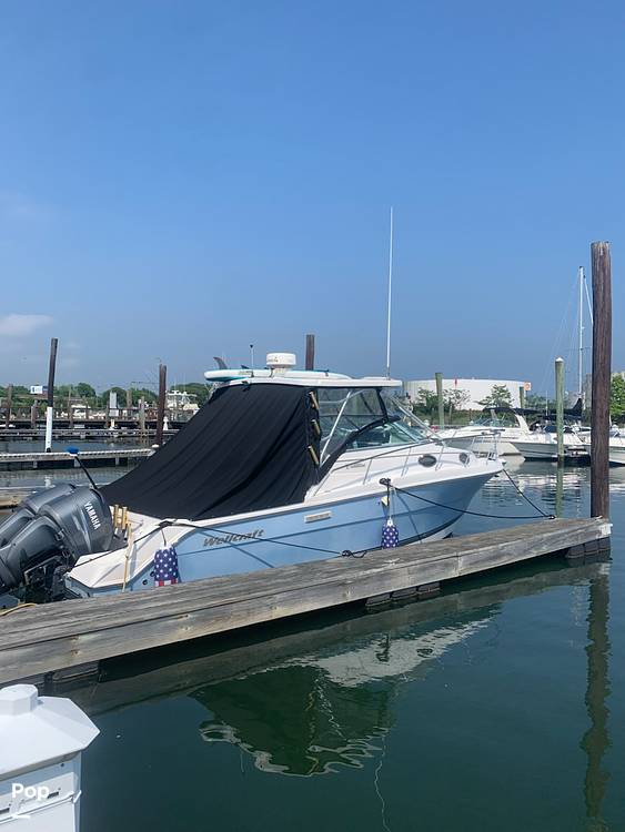 Slide: The Image of Wellcraft 290 Coastal 2005 - 15611613