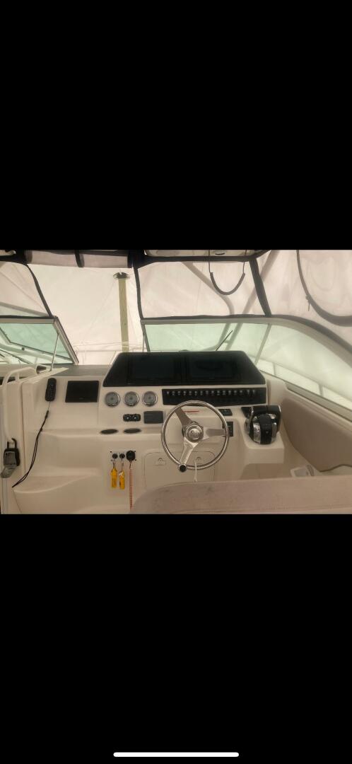Slide: The Image of Wellcraft 290 Coastal 2018 - 5120791
