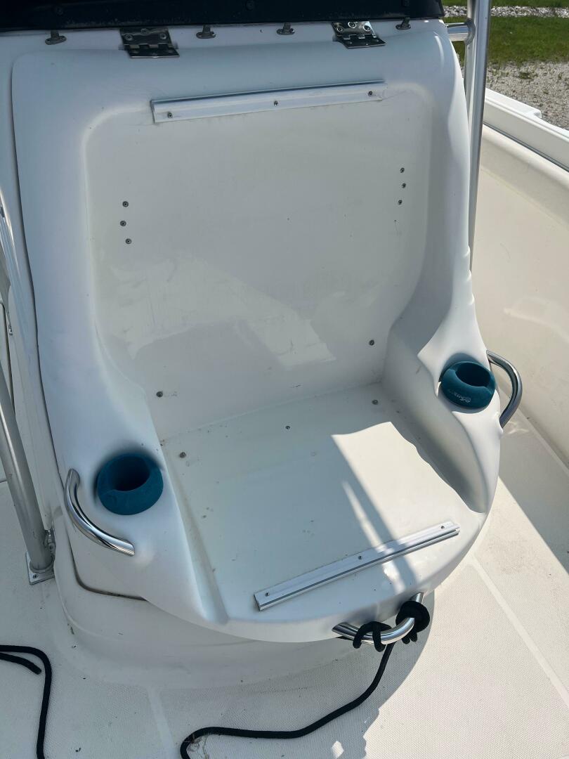 Slide: The Image of Wellcraft 29 Scarab Sport 2001 - 5444622