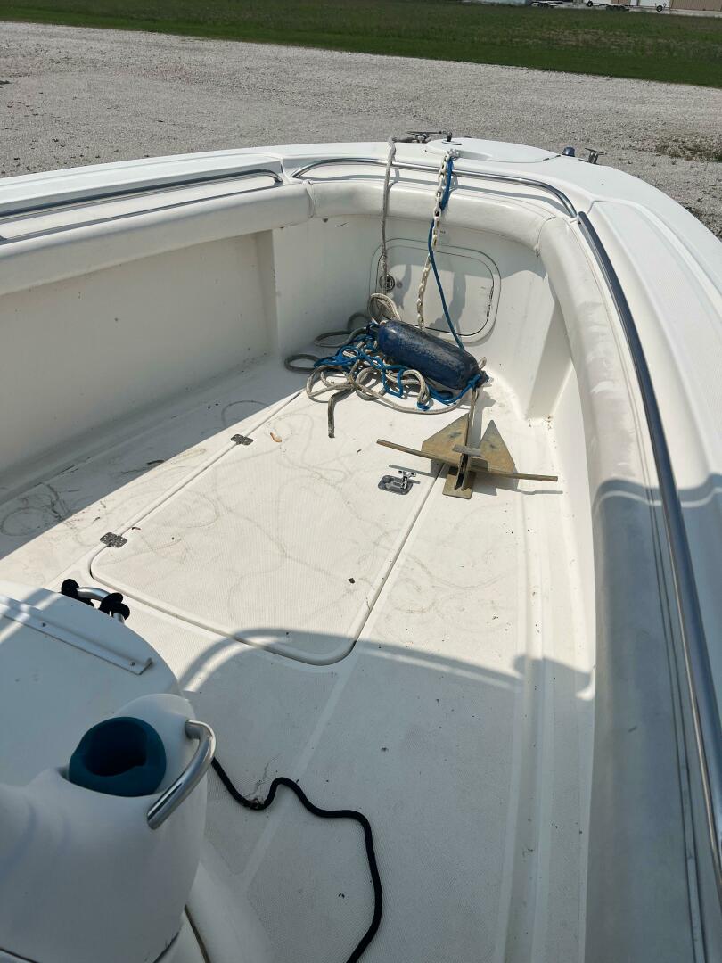 Slide: The Image of Wellcraft 29 Scarab Sport 2001 - 5444623