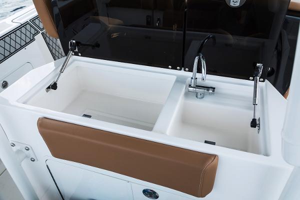 Slide: The Image of Wellcraft 302 Fisherman 2021 - 11