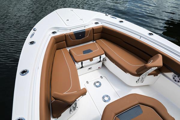 Slide: The Image of Wellcraft 302 Fisherman 2021 - 2