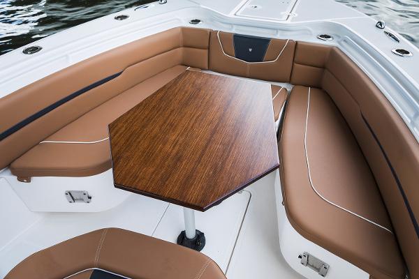 Slide: The Image of Wellcraft 302 Fisherman 2021 - 3