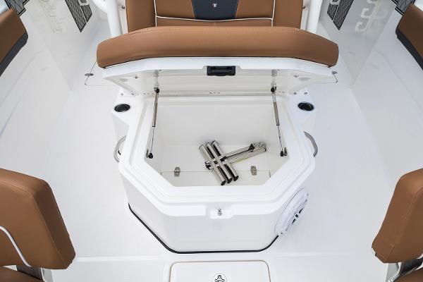 Slide: The Image of Wellcraft 302 Fisherman 2021 - 5