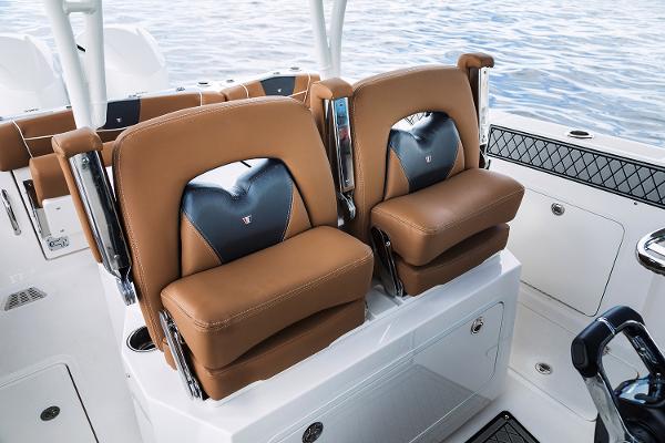 Slide: The Image of Wellcraft 302 Fisherman 2021 - 8
