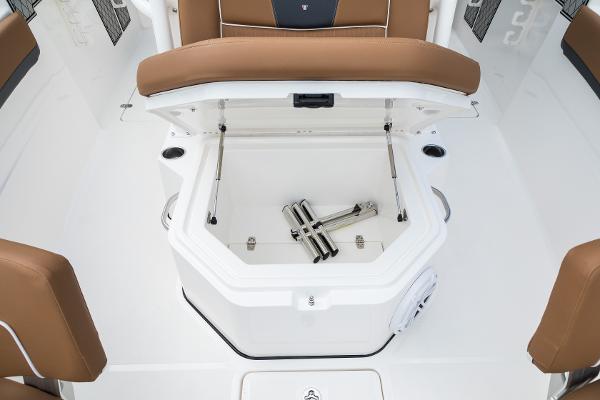 Slide: The Image of Wellcraft 302 Fisherman 2023 - 10