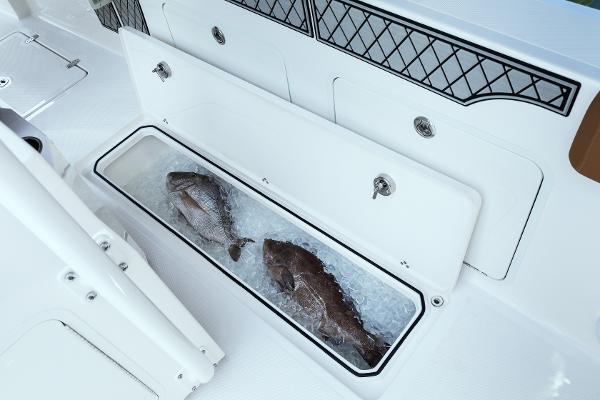 Slide: The Image of Wellcraft 302 Fisherman 2023 - 3