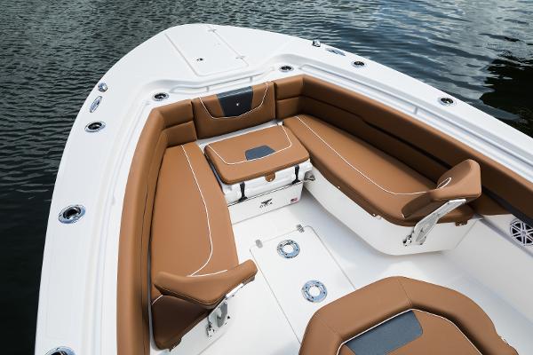 Slide: The Image of Wellcraft 302 Fisherman 2023 - 4