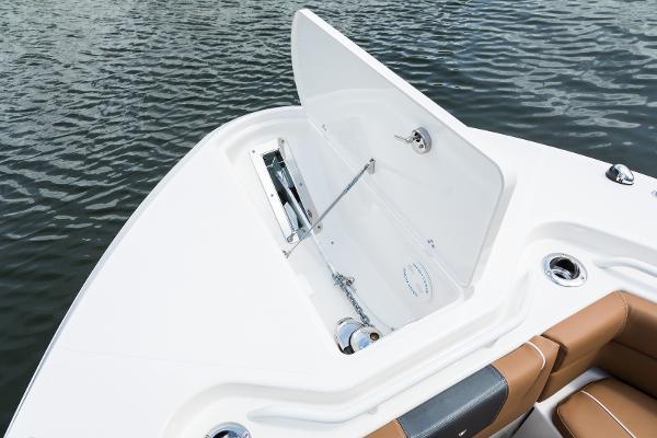 Slide: The Image of Wellcraft 302 Fisherman 2023 - 6