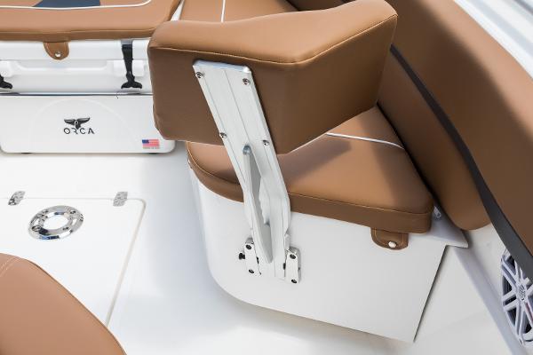 Slide: The Image of Wellcraft 302 Fisherman 2023 - 7