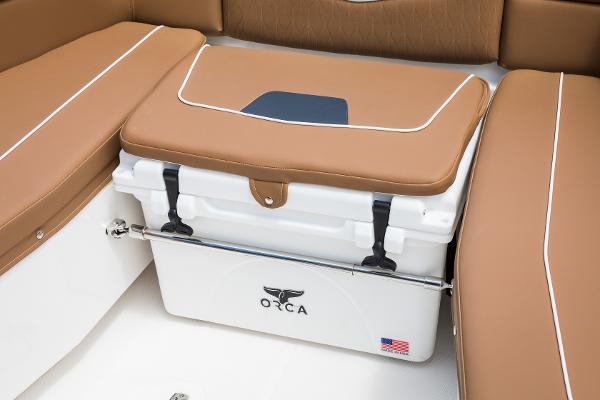 Slide: The Image of Wellcraft 302 Fisherman 2023 - 8