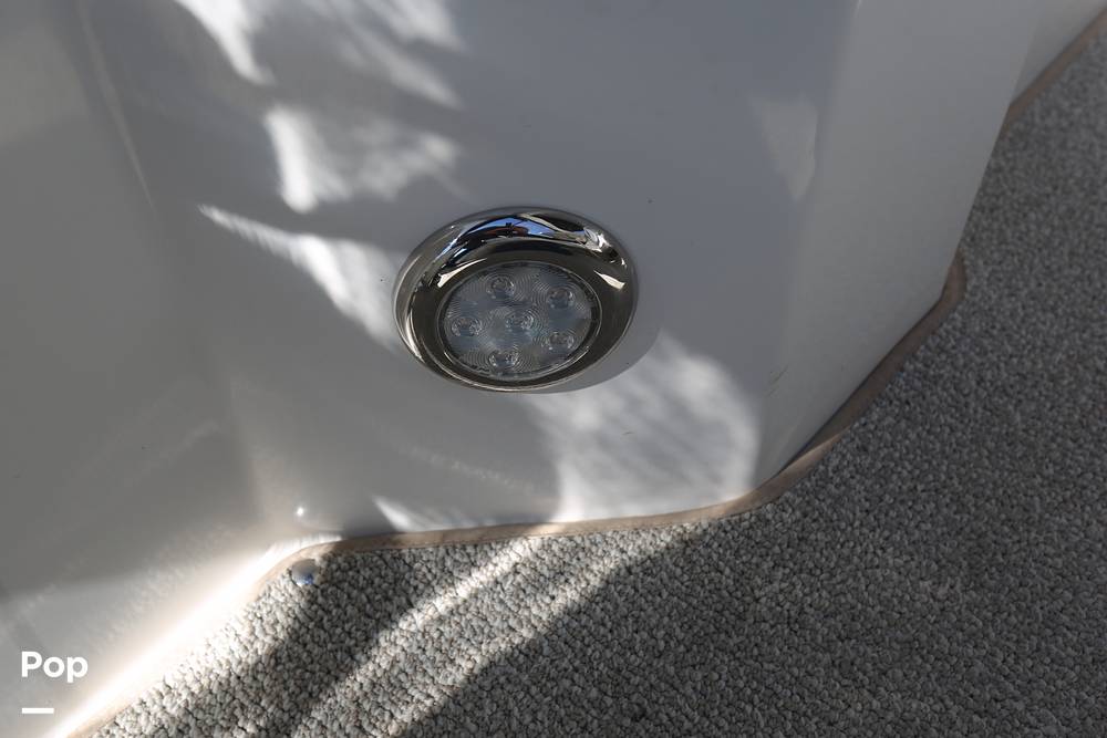 Slide: The Image of Cockpit Accent Lighting - 13343291