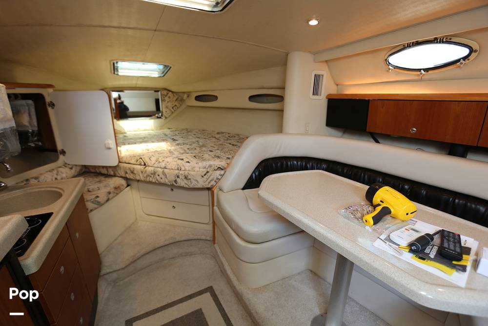 Slide: The Image of Wellcraft 3200 Martinique 1999 - 13343335