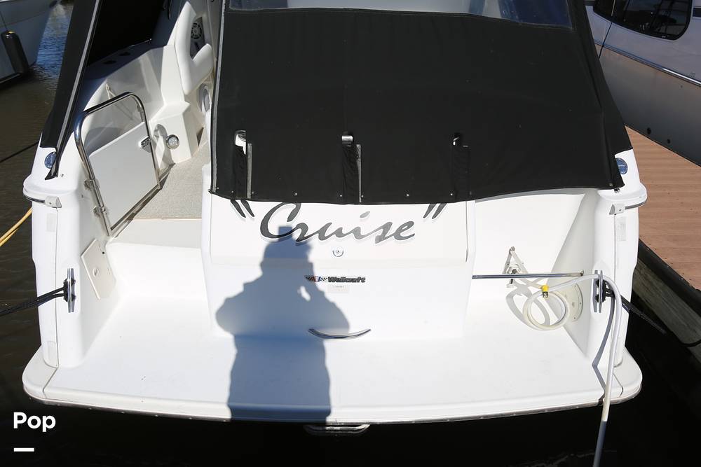 Slide: The Image of Wellcraft 3200 Martinique 1999 - 13343287
