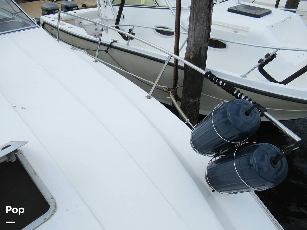 Slide: The Image of Wellcraft 3200 St. Tropez 1993 - 13104599