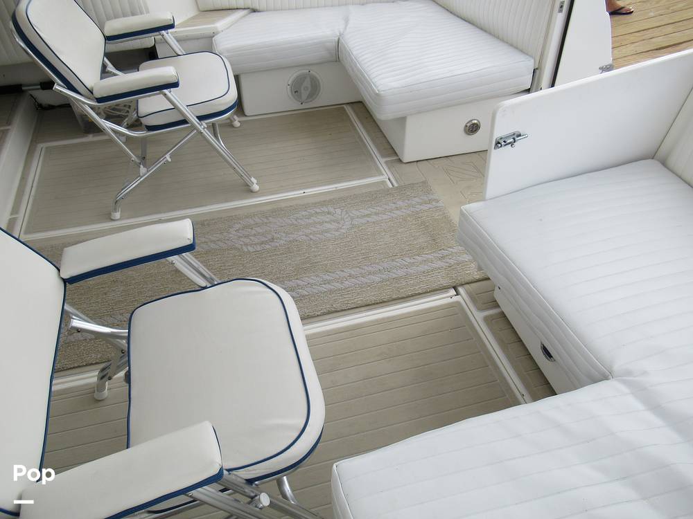 Slide: The Image of Wellcraft 3200 St. Tropez 1993 - 13104604
