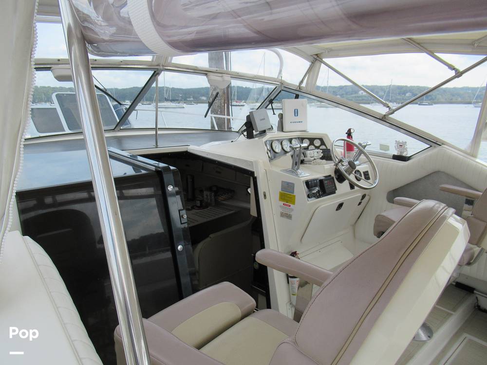 Slide: The Image of Wellcraft 3200 St. Tropez 1993 - 13104605