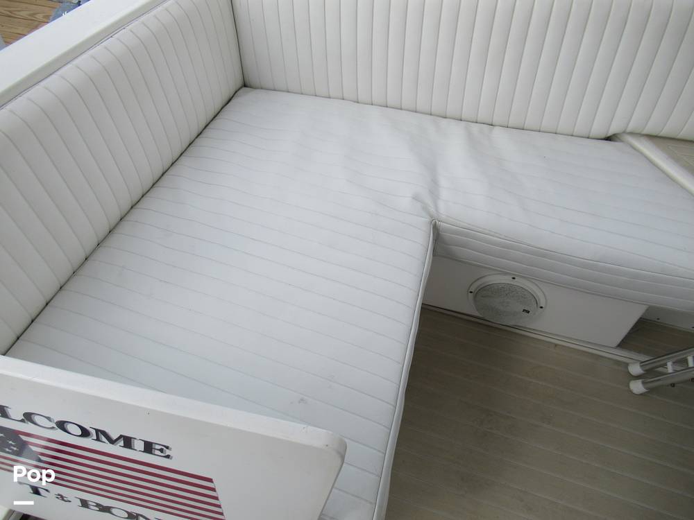 Slide: The Image of Wellcraft 3200 St. Tropez 1993 - 13104607