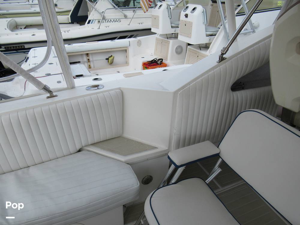Slide: The Image of Wellcraft 3200 St. Tropez 1993 - 13104608