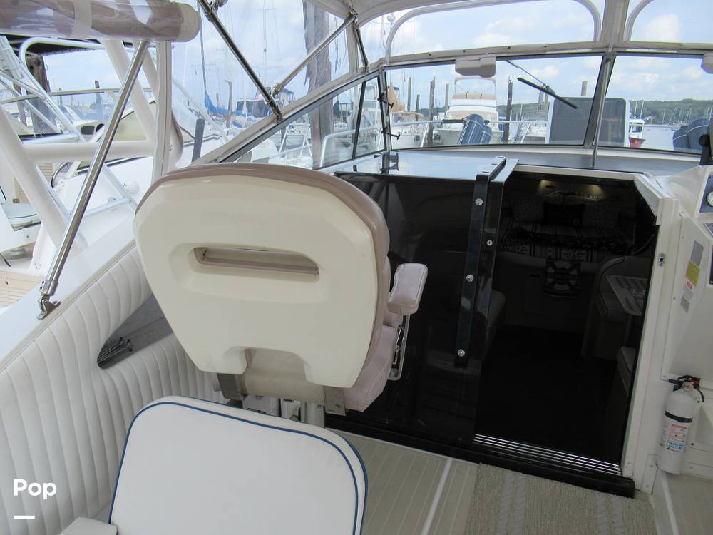 Slide: The Image of Wellcraft 3200 St. Tropez 1993 - 13104609