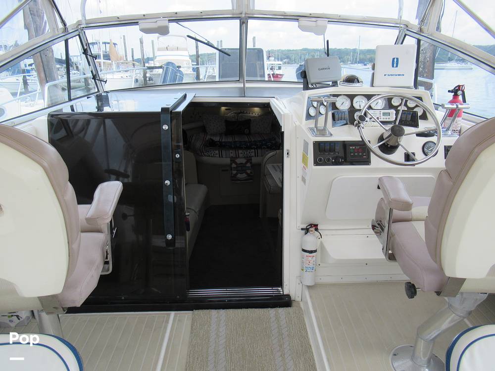 Slide: The Image of Wellcraft 3200 St. Tropez 1993 - 13104610