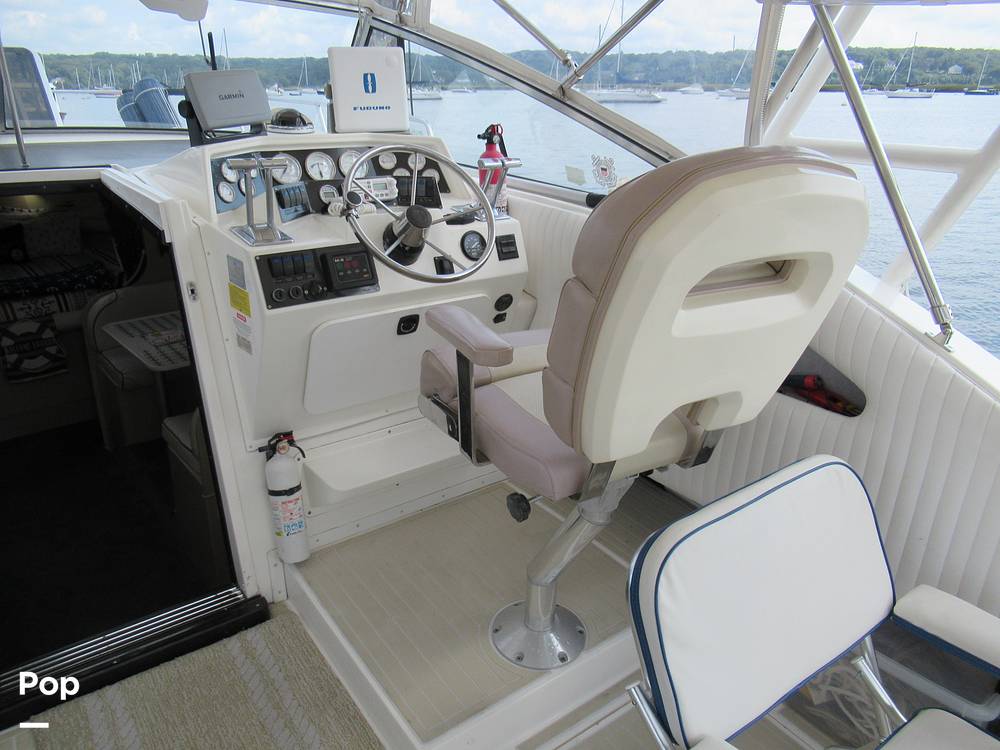 Slide: The Image of Wellcraft 3200 St. Tropez 1993 - 13104611