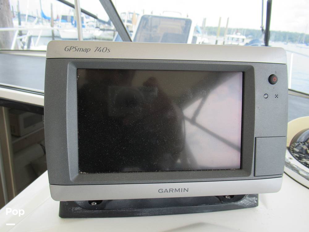 Slide: The Image of Wellcraft 3200 St. Tropez 1993 - 13104616