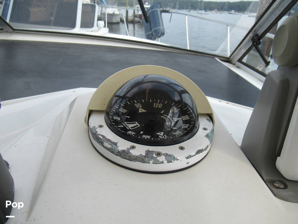 Slide: The Image of Wellcraft 3200 St. Tropez 1993 - 13104617