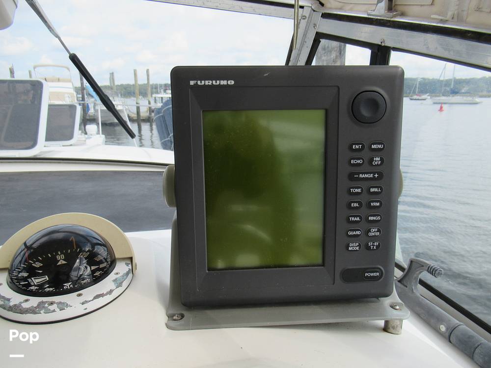 Slide: The Image of Wellcraft 3200 St. Tropez 1993 - 13104618