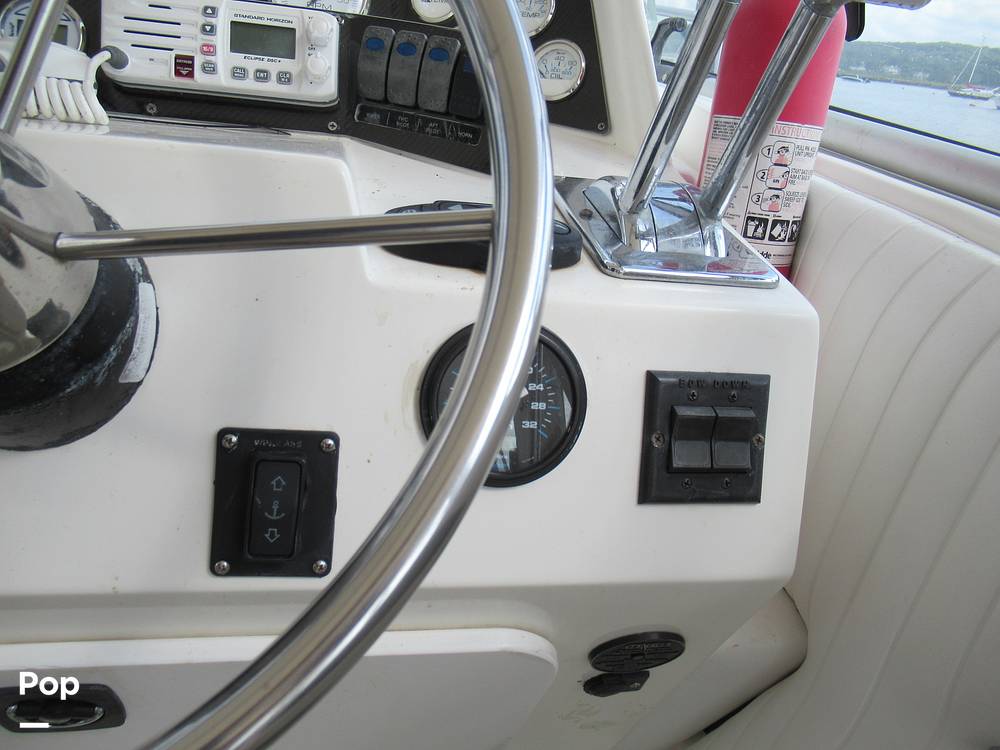 Slide: The Image of Wellcraft 3200 St. Tropez 1993 - 13104622