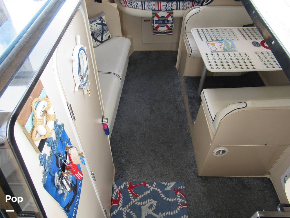 Slide: The Image of Wellcraft 3200 St. Tropez 1993 - 13104626