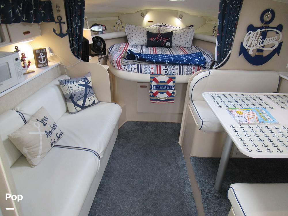 Slide: The Image of Wellcraft 3200 St. Tropez 1993 - 13104629