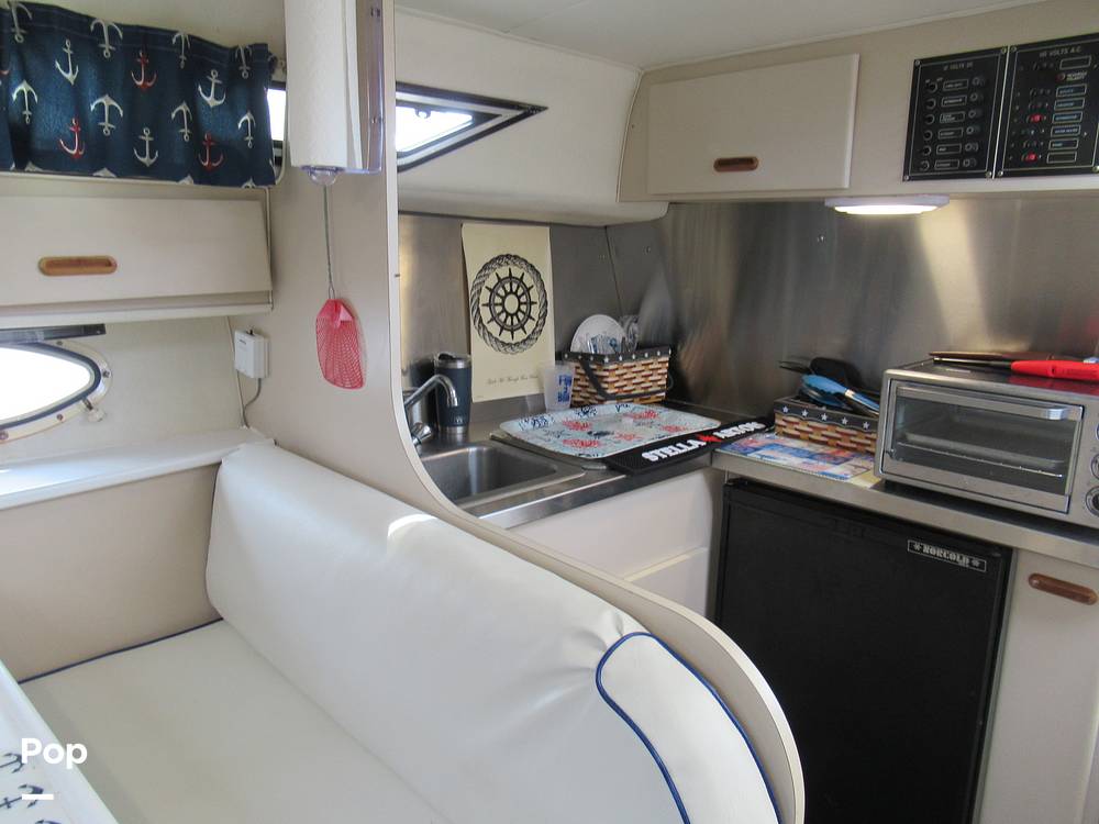 Slide: The Image of Wellcraft 3200 St. Tropez 1993 - 13104635