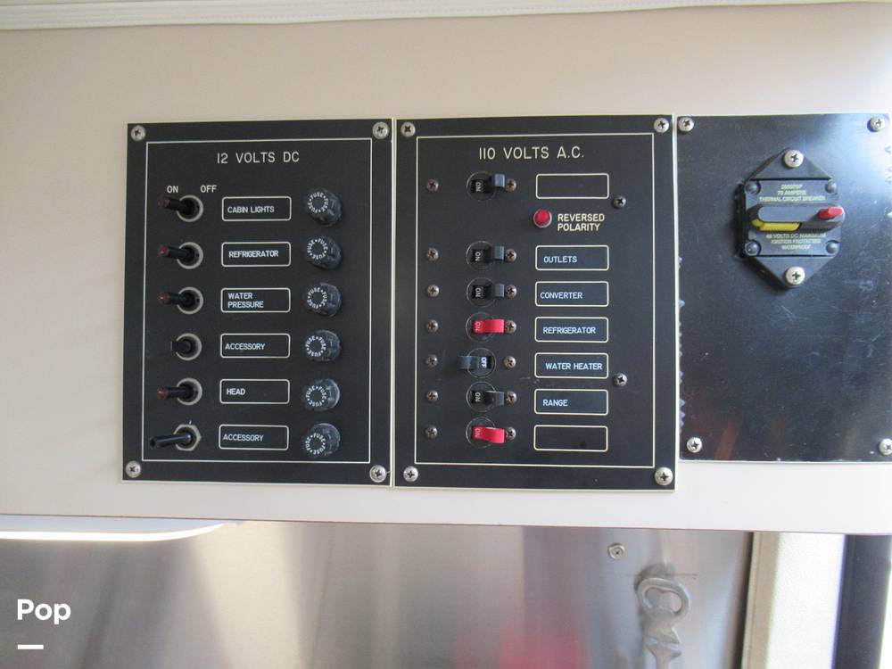 Slide: The Image of Wellcraft 3200 St. Tropez 1993 - 13104639