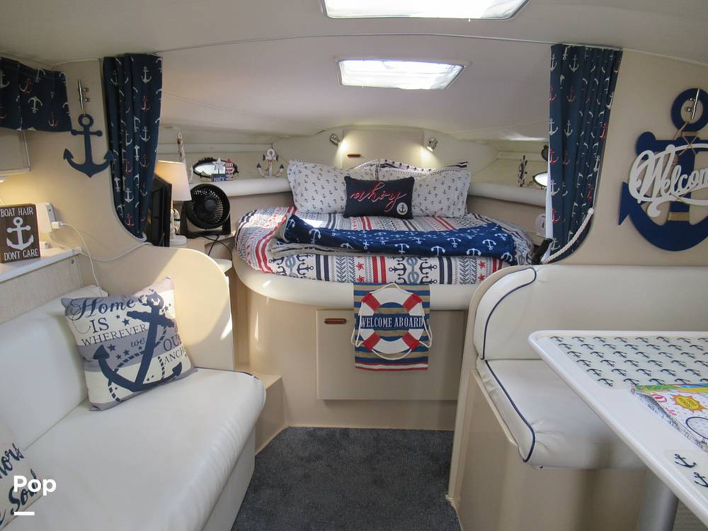 Slide: The Image of Wellcraft 3200 St. Tropez 1993 - 13104641