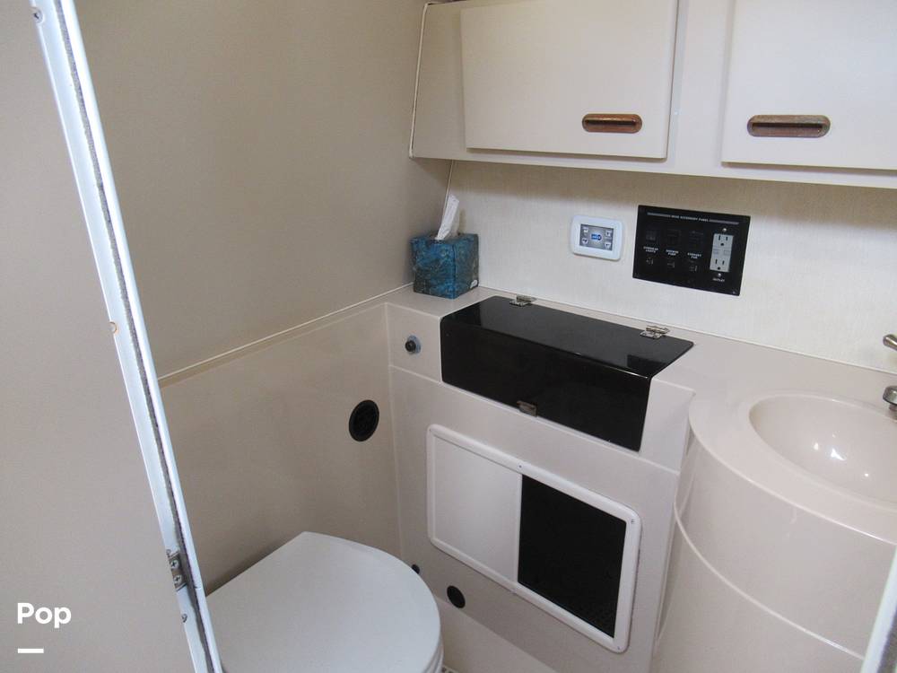 Slide: The Image of Wellcraft 3200 St. Tropez 1993 - 13104647