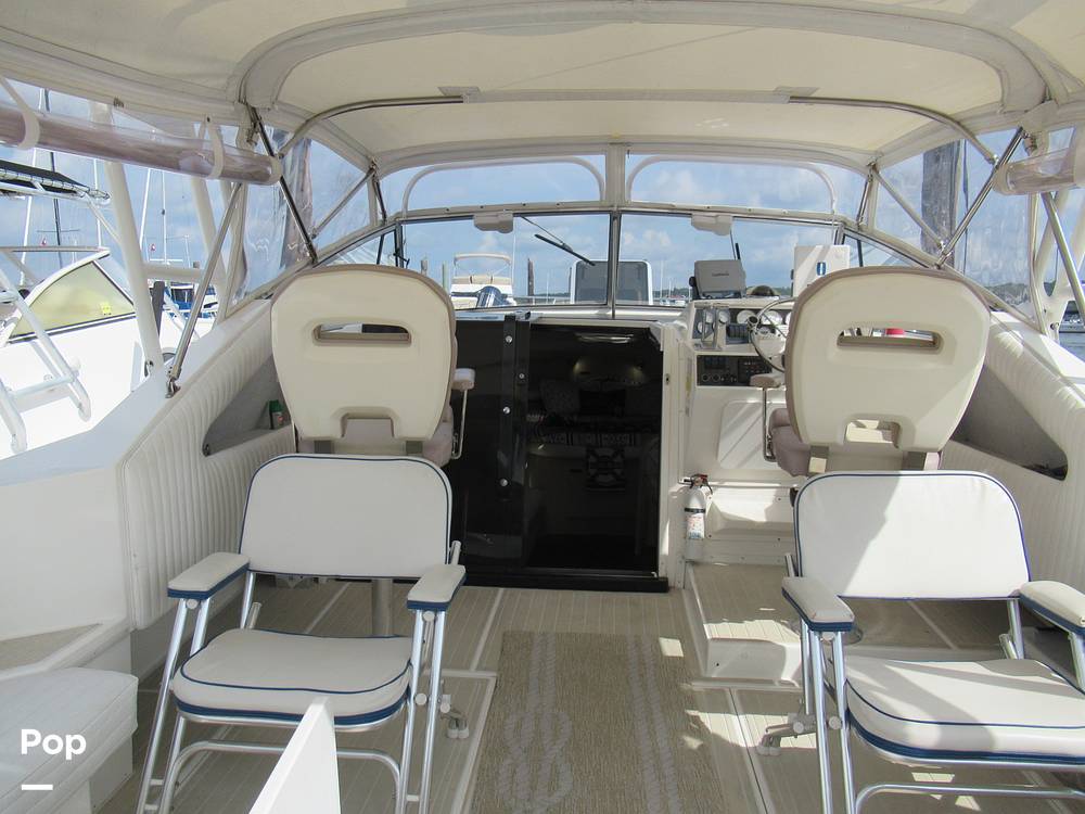 Slide: The Image of Wellcraft 3200 St. Tropez 1993 - 13104656
