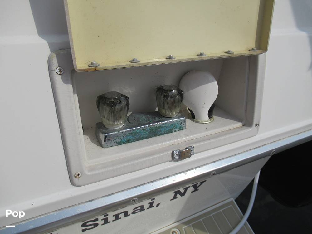 Slide: The Image of Wellcraft 3200 St. Tropez 1993 - 13104657