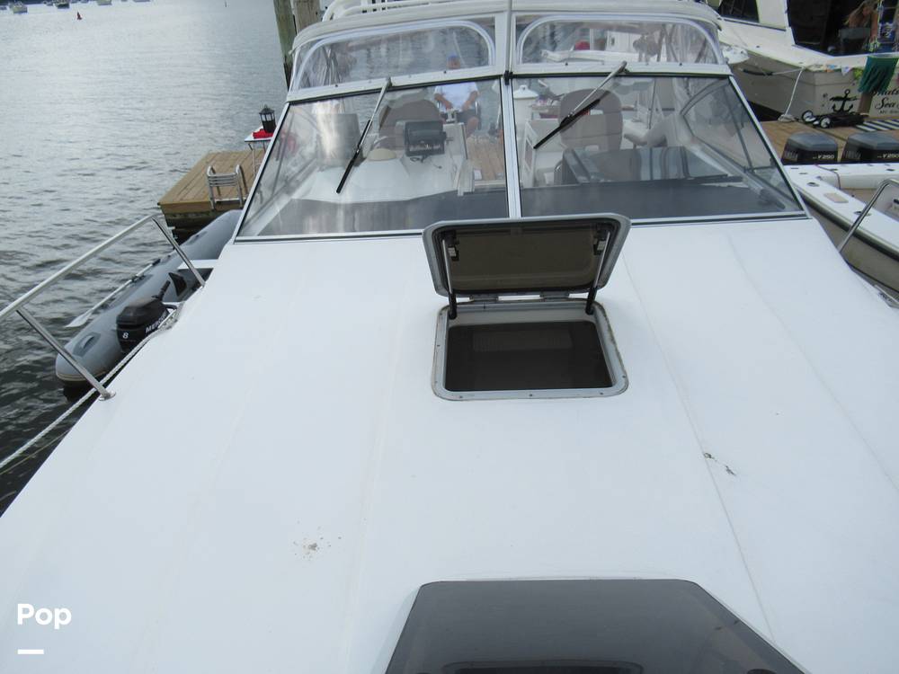 Slide: The Image of Wellcraft 3200 St. Tropez 1993 - 13104596