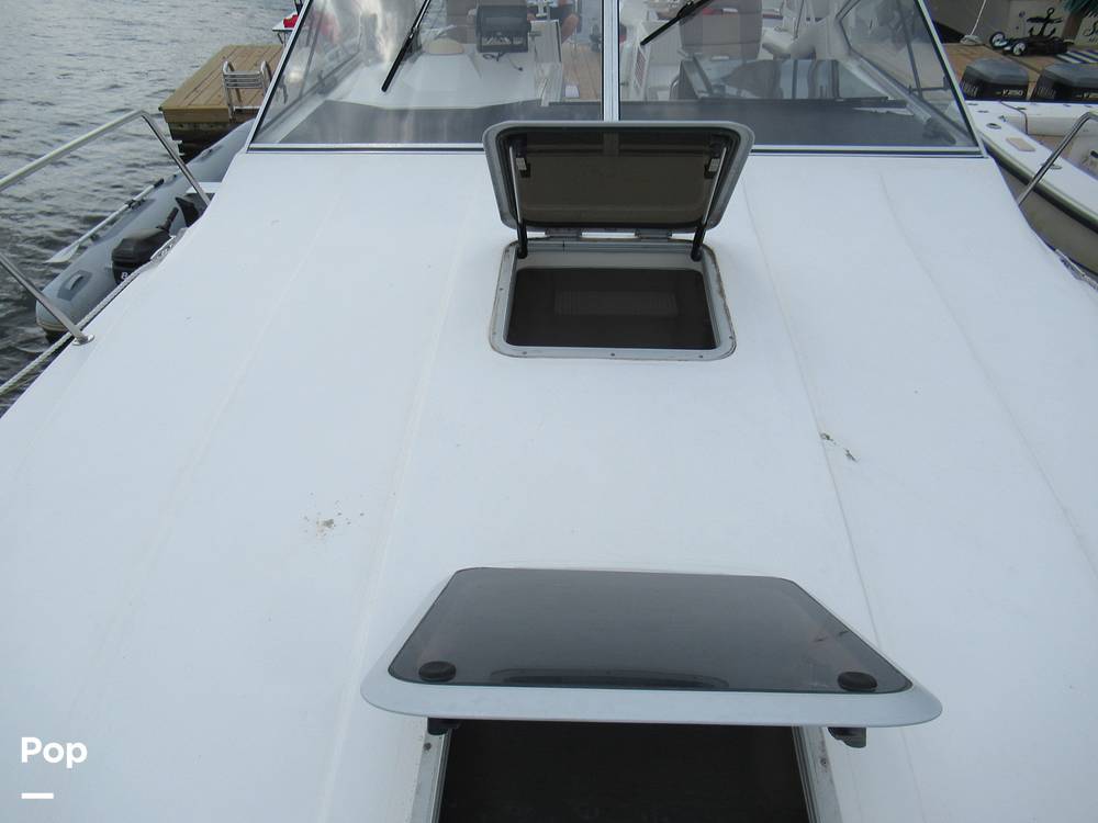 Slide: The Image of Wellcraft 3200 St. Tropez 1993 - 13104597