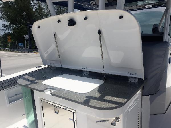 Slide: The Image of Wellcraft 352 Fisherman 2019 - 10