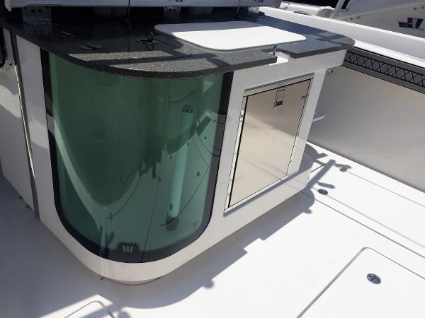 Slide: The Image of Wellcraft 352 Fisherman 2019 - 11