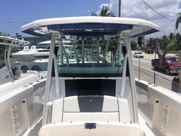 Slide: The Image of Wellcraft 352 Fisherman 2019 - 7