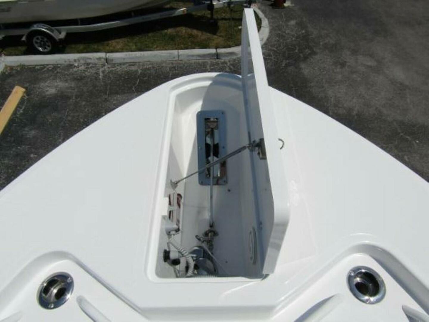 Slide: The Image of Wellcraft 352 Fisherman 2024 - 4696763