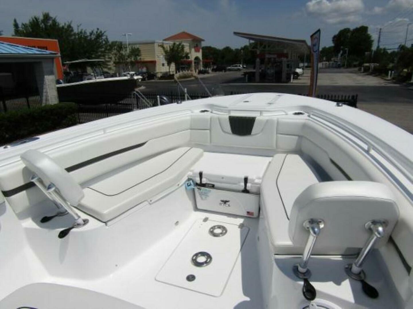 Slide: The Image of Wellcraft 352 Fisherman 2024 - 4696765