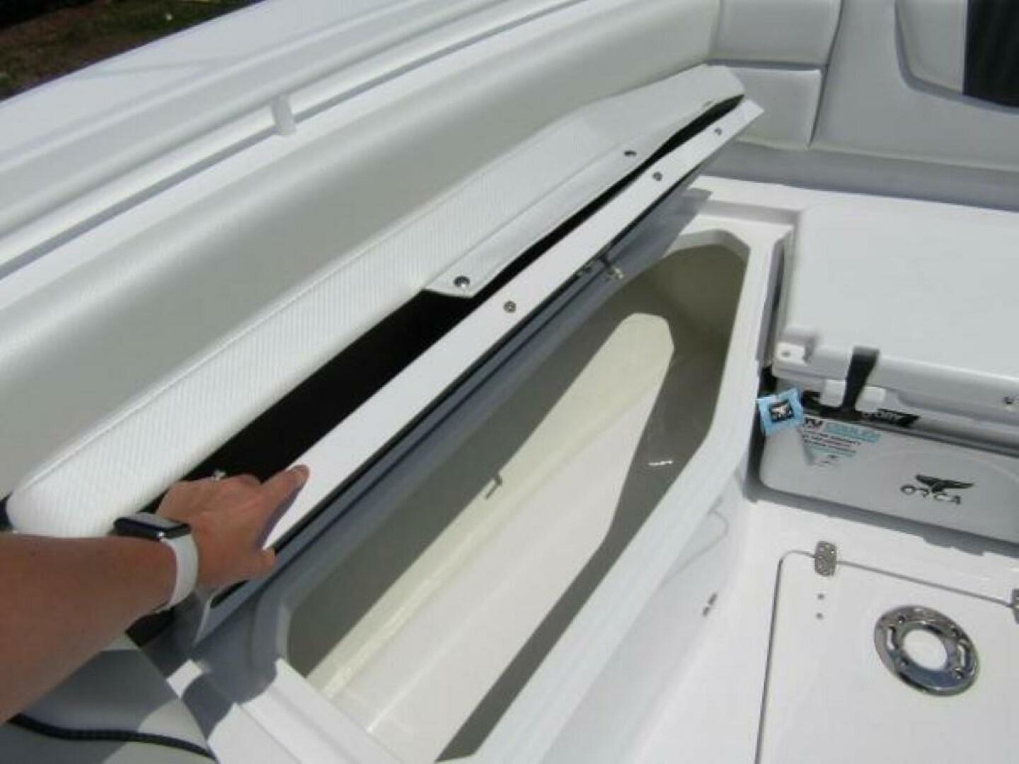Slide: The Image of Wellcraft 352 Fisherman 2024 - 4696766