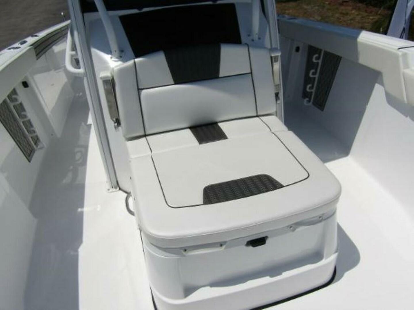 Slide: The Image of Wellcraft 352 Fisherman 2024 - 4696768