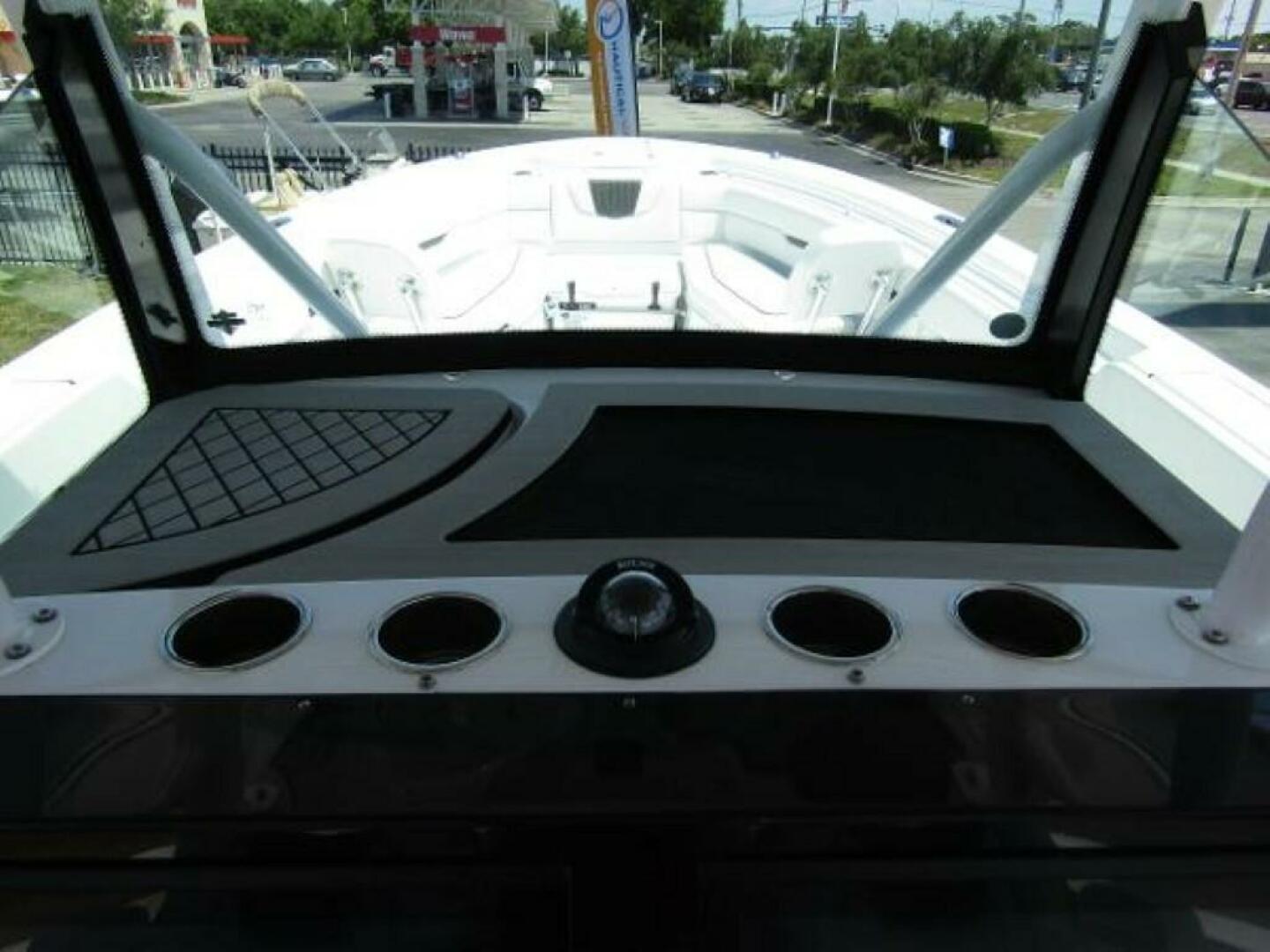 Slide: The Image of Wellcraft 352 Fisherman 2024 - 4696774